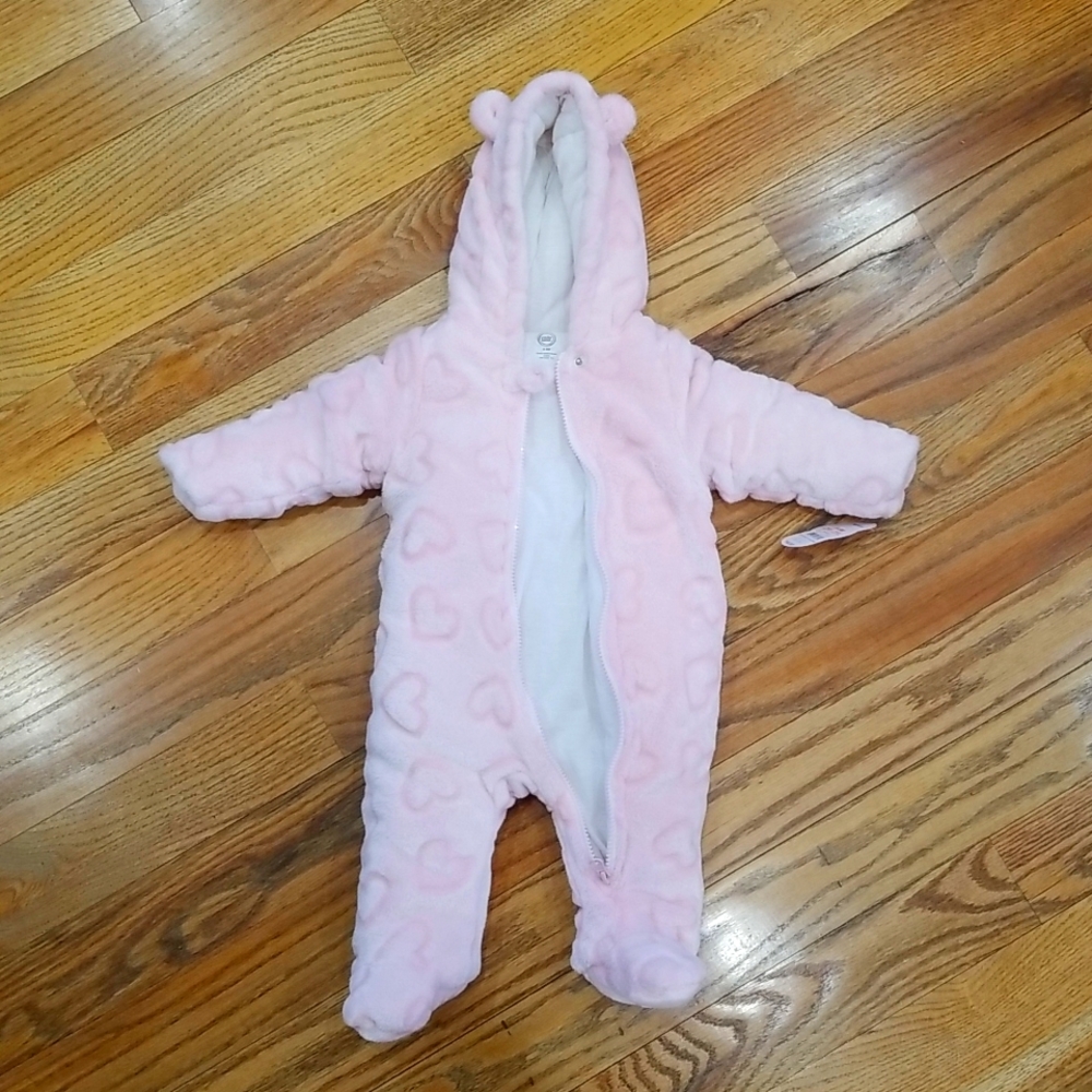 Winter Onsie